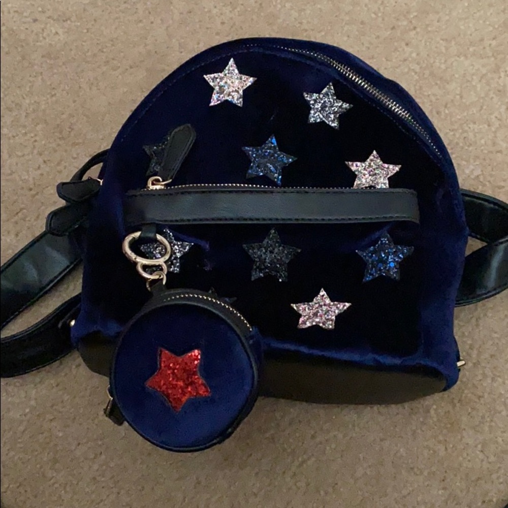 Dream Control Backpack